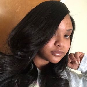 Meet your Posher, Jada